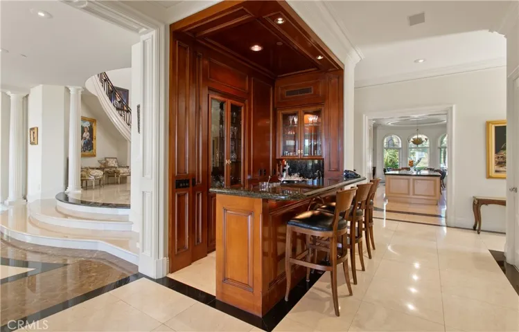3 Harbor, Newport Coast, California 92657