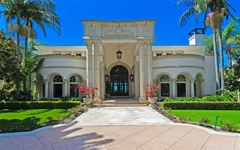 3 Harbor, Newport Coast, California 92657