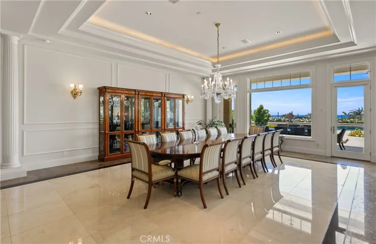 3 Harbor, Newport Coast, California 92657