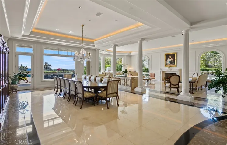 3 Harbor, Newport Coast, California 92657