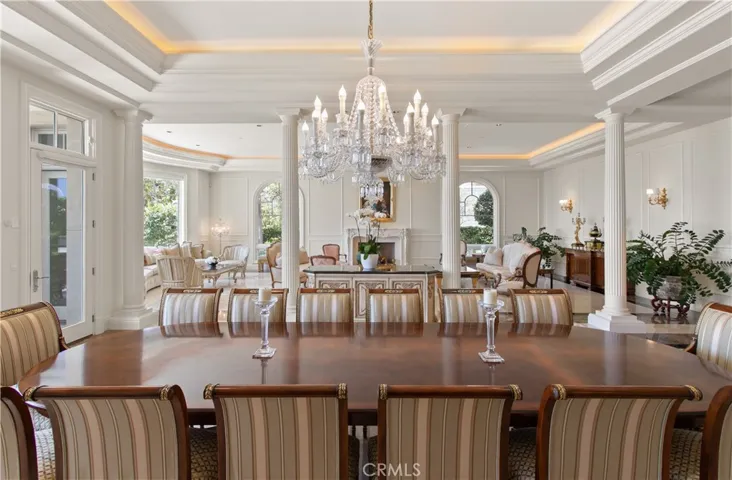 3 Harbor, Newport Coast, California 92657