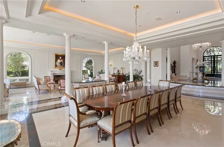 3 Harbor, Newport Coast, California 92657