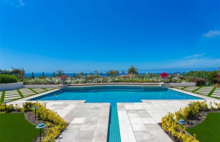 3 Harbor, Newport Coast, California 92657