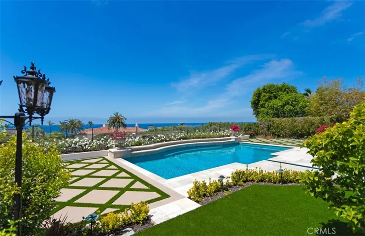 3 Harbor, Newport Coast, California 92657