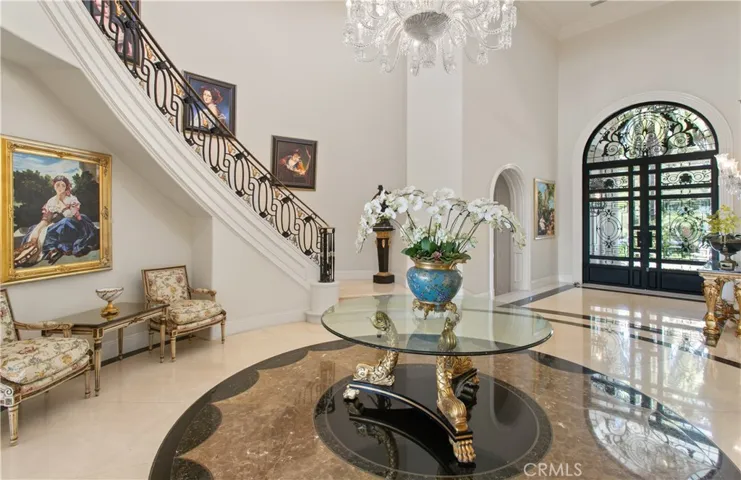 3 Harbor, Newport Coast, California 92657