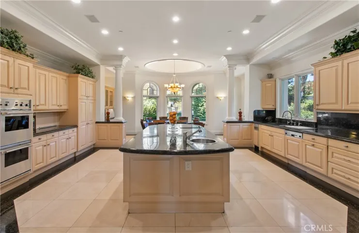 3 Harbor, Newport Coast, California 92657