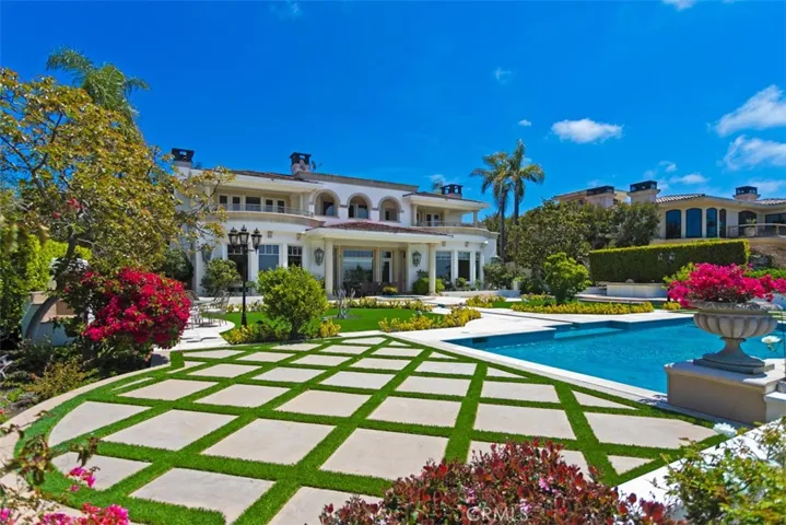 3 Harbor, Newport Coast, California 92657