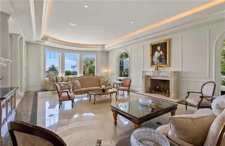 3 Harbor, Newport Coast, California 92657