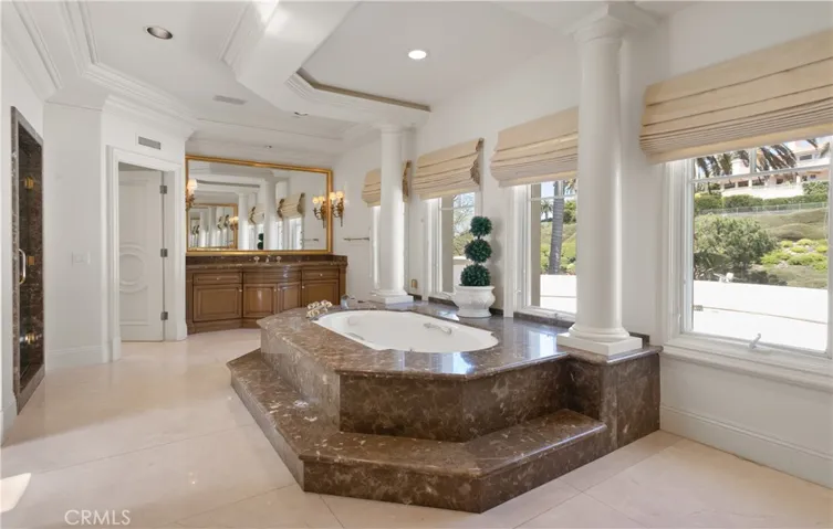 3 Harbor, Newport Coast, California 92657