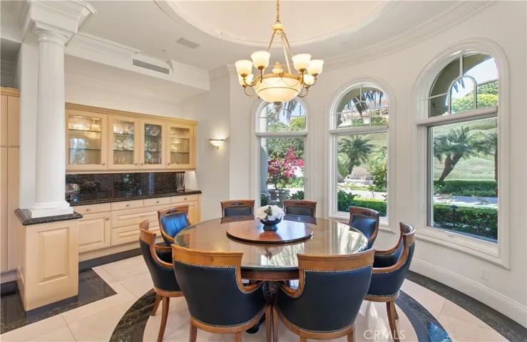 3 Harbor, Newport Coast, California 92657