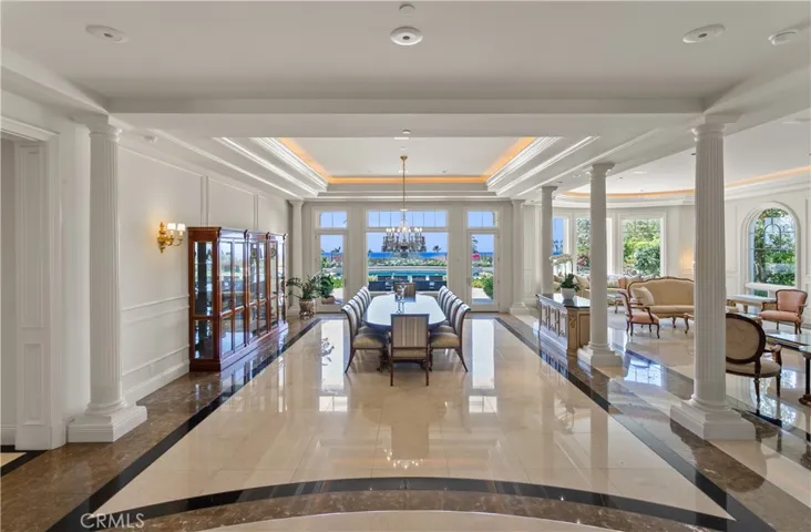 3 Harbor, Newport Coast, California 92657