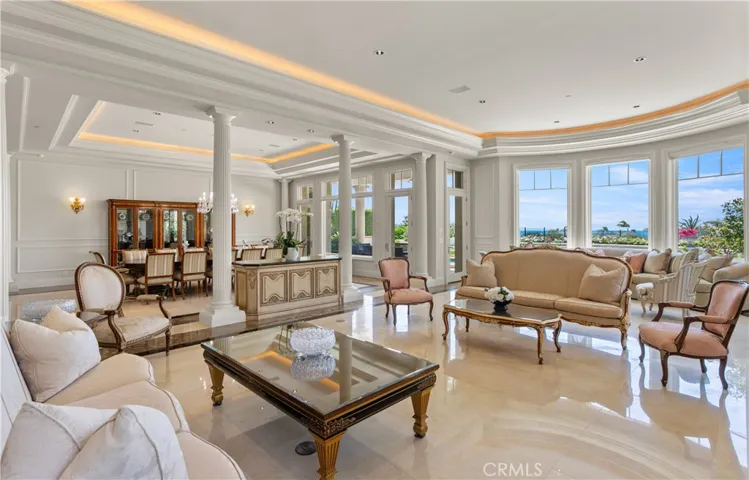 3 Harbor, Newport Coast, California 92657