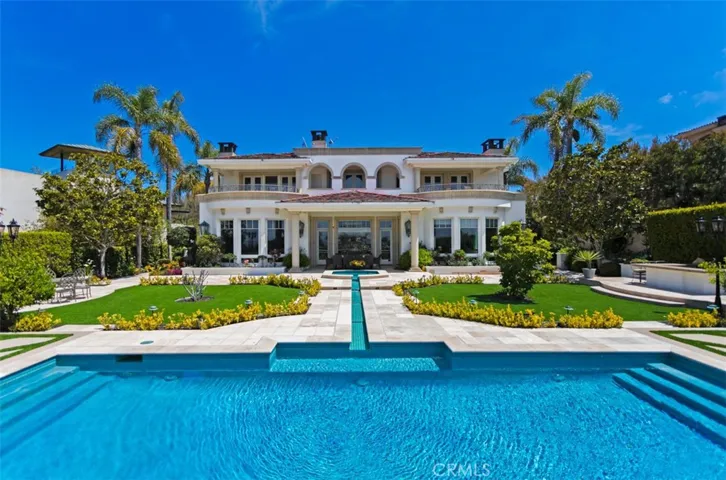 3 Harbor, Newport Coast, California 92657