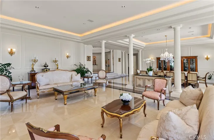 3 Harbor, Newport Coast, California 92657
