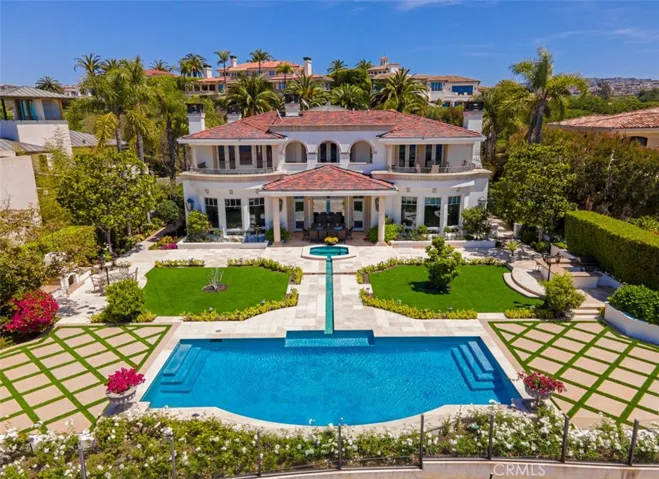 3 Harbor, Newport Coast, California 92657