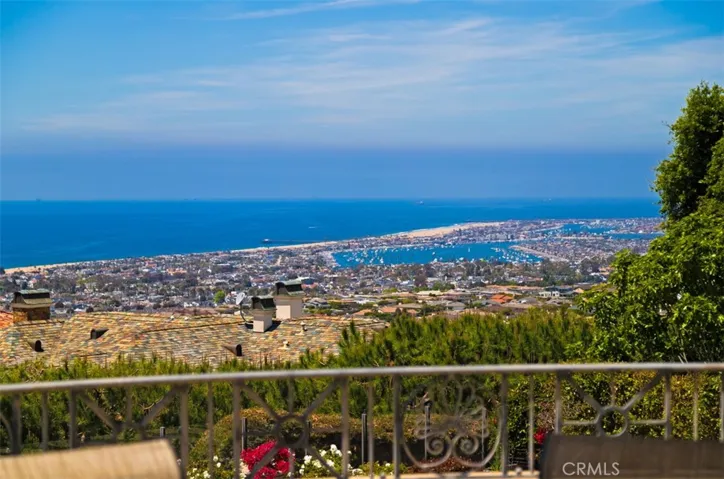 3 Harbor, Newport Coast, California 92657