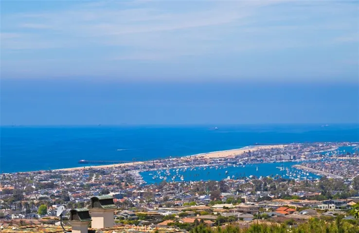 3 Harbor, Newport Coast, California 92657