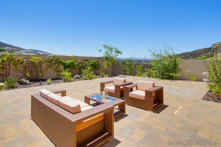 1013 Crestline Rd, San Marcos, California 92069