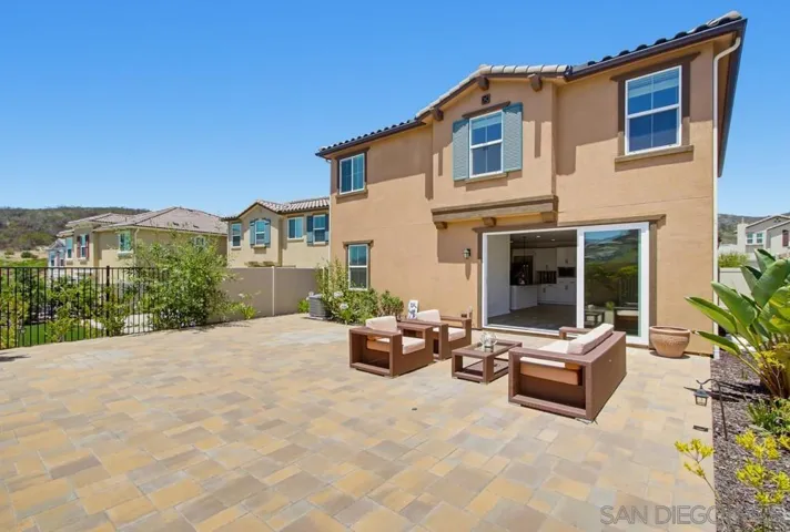1013 Crestline Rd, San Marcos, California 92069