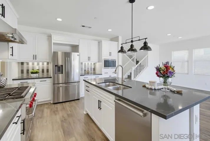 1013 Crestline Rd, San Marcos, California 92069