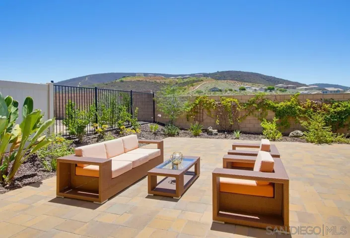 1013 Crestline Rd, San Marcos, California 92069