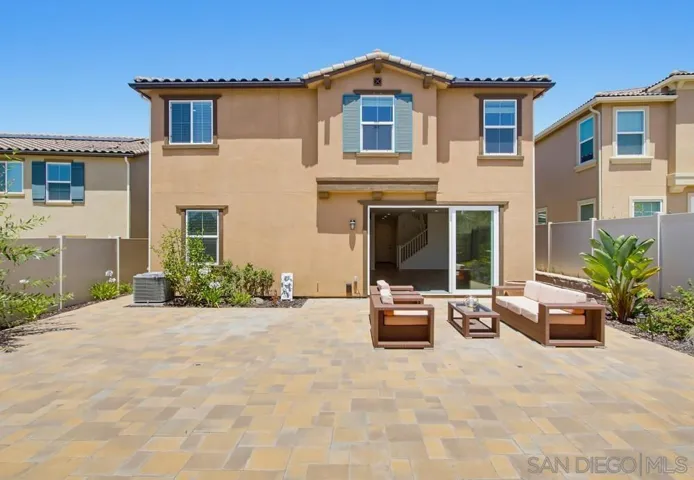 1013 Crestline Rd, San Marcos, California 92069