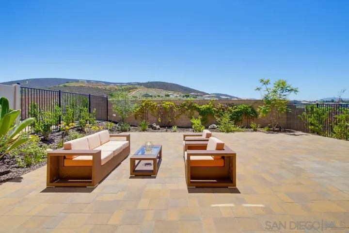 1013 Crestline Rd, San Marcos, California 92069