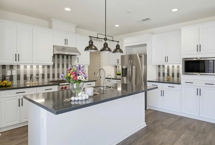 1013 Crestline Rd, San Marcos, California 92069