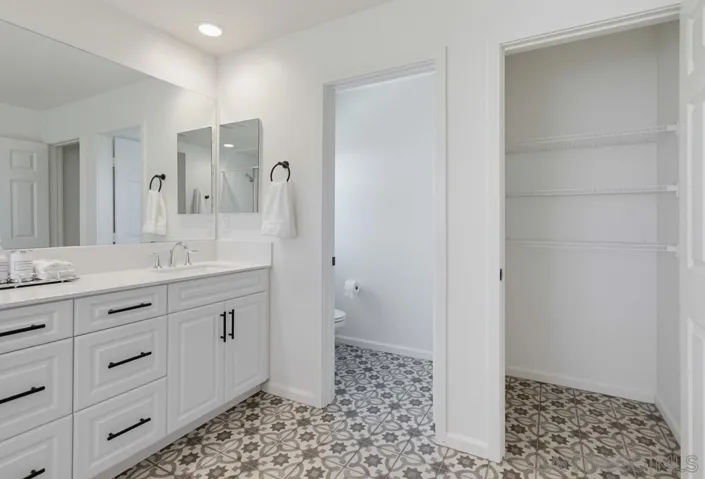 Primary Bath/Spa