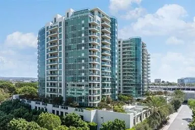 3141 Michelson Drive 1108, Irvine, California 92612