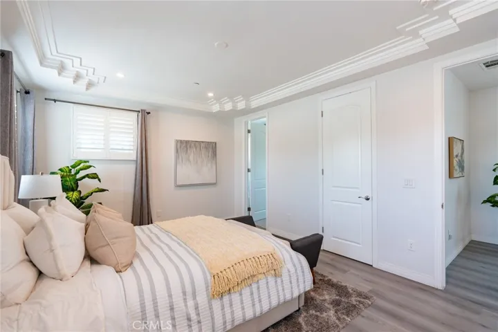 3945 Blanche, Pasadena, California 91107