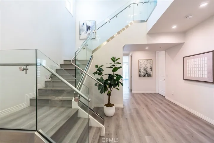 3945 Blanche, Pasadena, California 91107