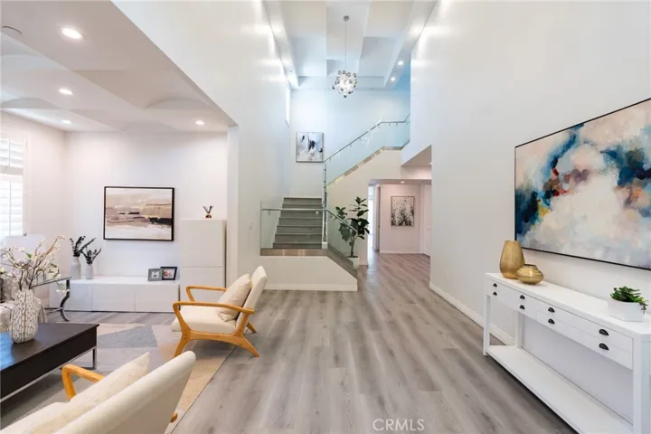 3945 Blanche, Pasadena, California 91107