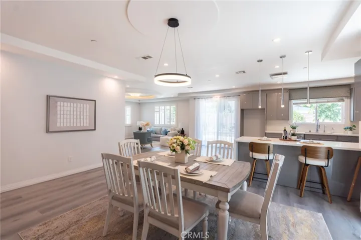 3945 Blanche, Pasadena, California 91107