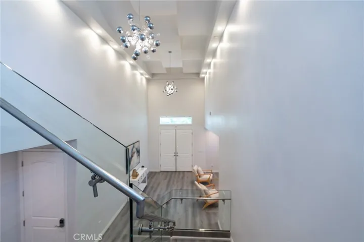 3945 Blanche, Pasadena, California 91107