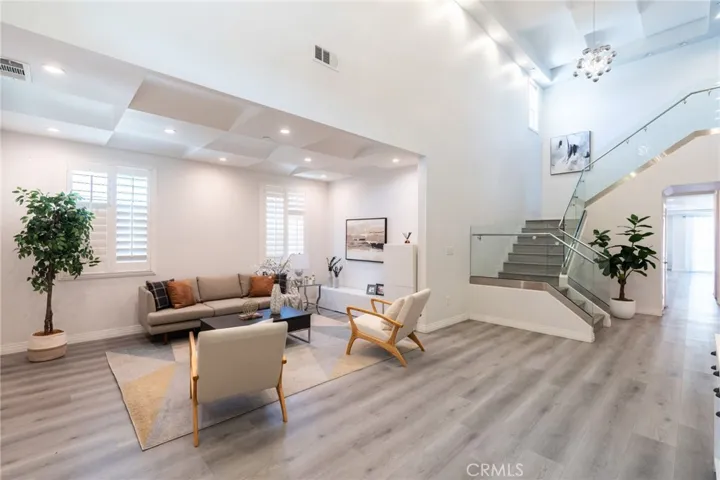 3945 Blanche, Pasadena, California 91107