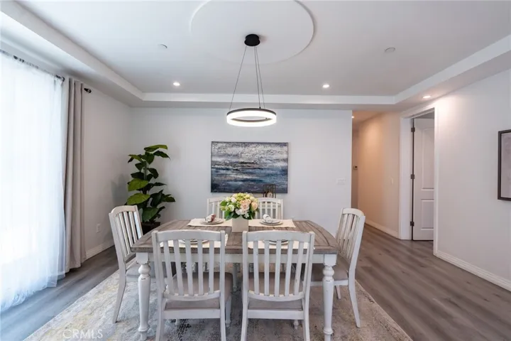 3945 Blanche, Pasadena, California 91107