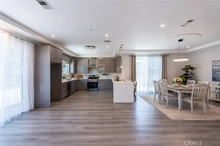 3945 Blanche, Pasadena, California 91107