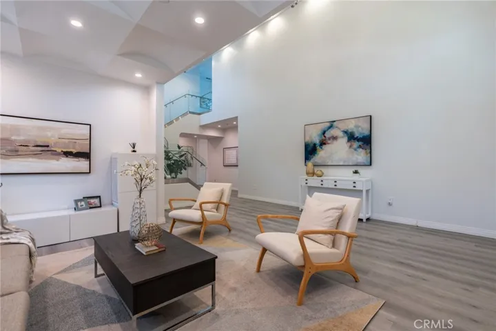 3945 Blanche, Pasadena, California 91107