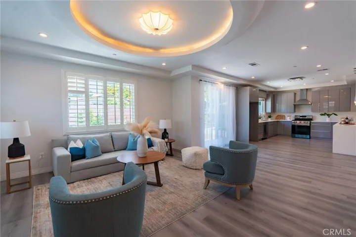 3945 Blanche, Pasadena, California 91107