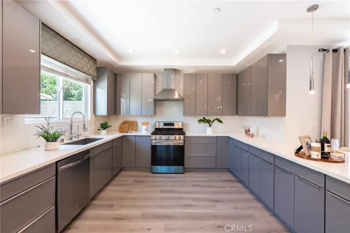 3945 Blanche, Pasadena, California 91107