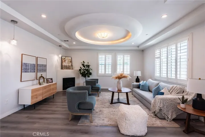 3945 Blanche, Pasadena, California 91107