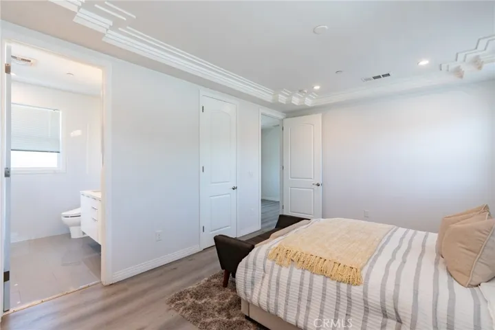 3945 Blanche, Pasadena, California 91107