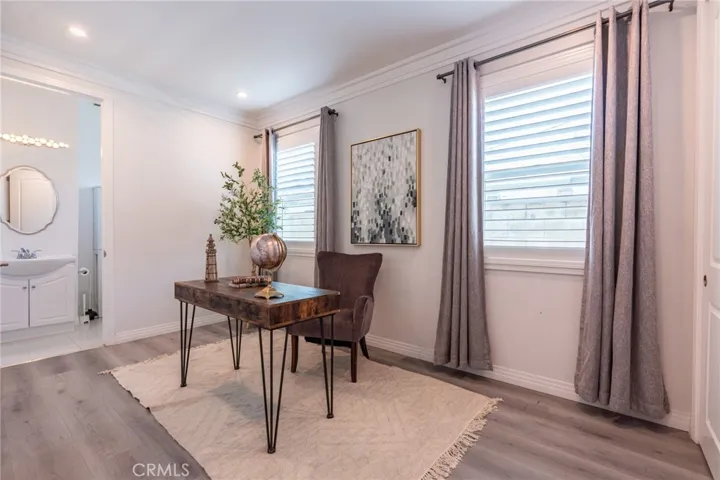 3945 Blanche, Pasadena, California 91107