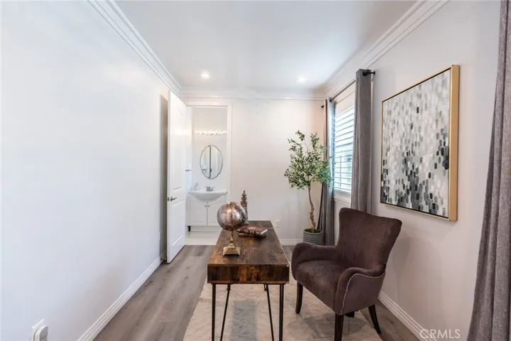 3945 Blanche, Pasadena, California 91107