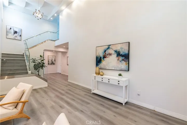 3945 Blanche, Pasadena, California 91107