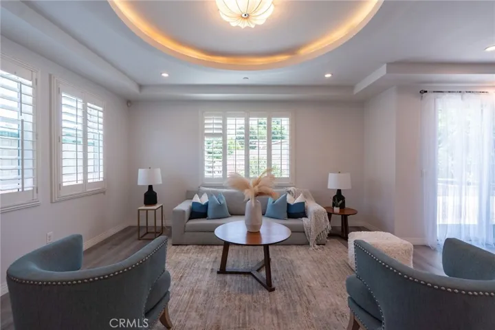 3945 Blanche, Pasadena, California 91107