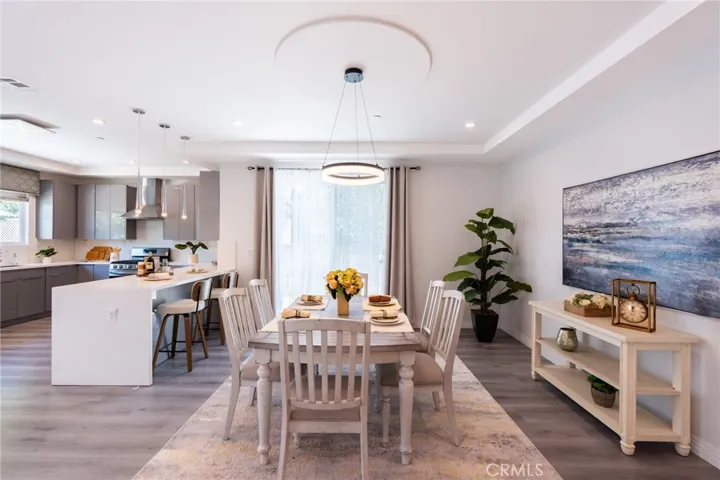 3945 Blanche, Pasadena, California 91107
