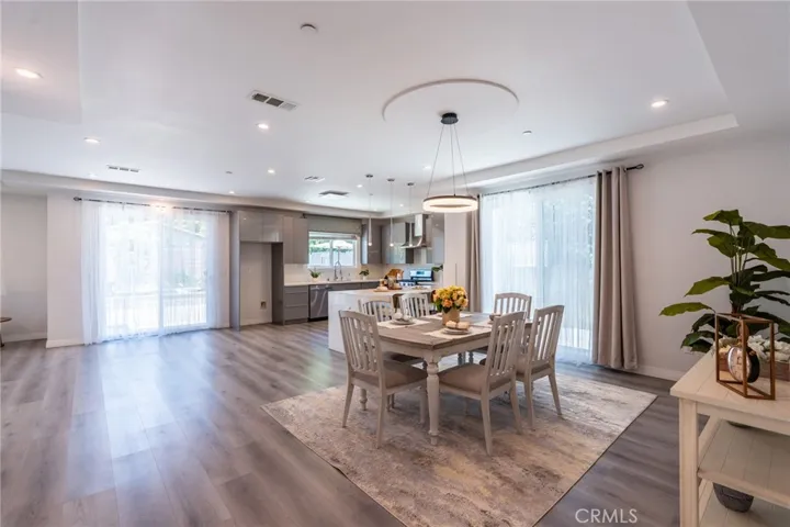 3945 Blanche, Pasadena, California 91107