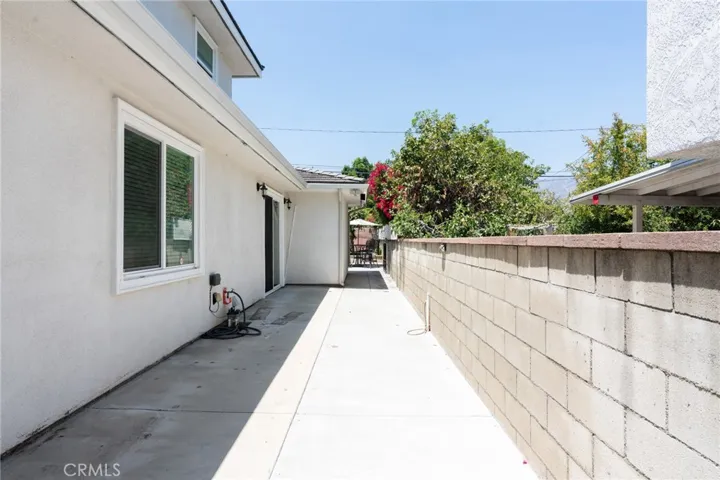 3945 Blanche, Pasadena, California 91107